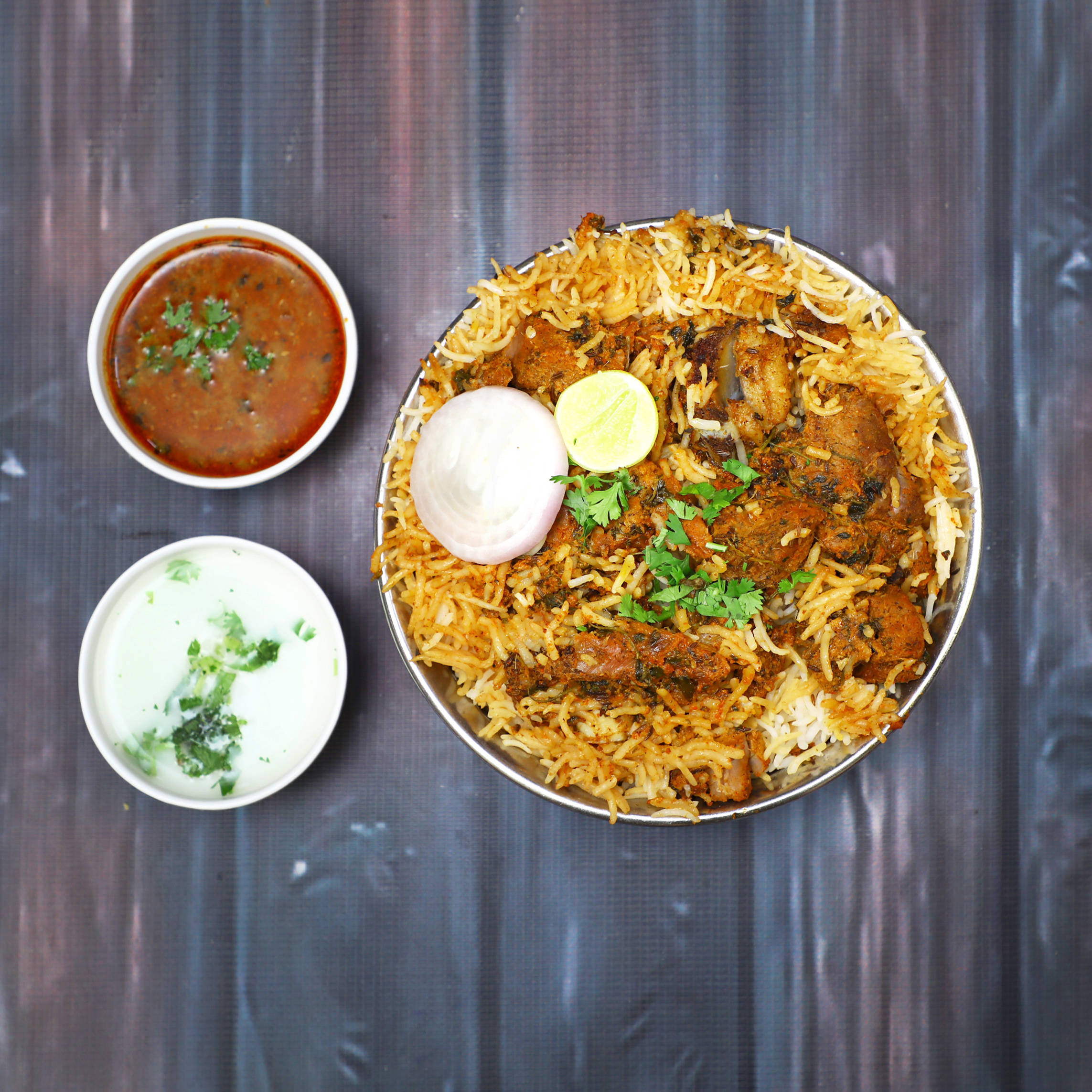 New Shalimar Biryani Hotel Home delivery Order online Warangal