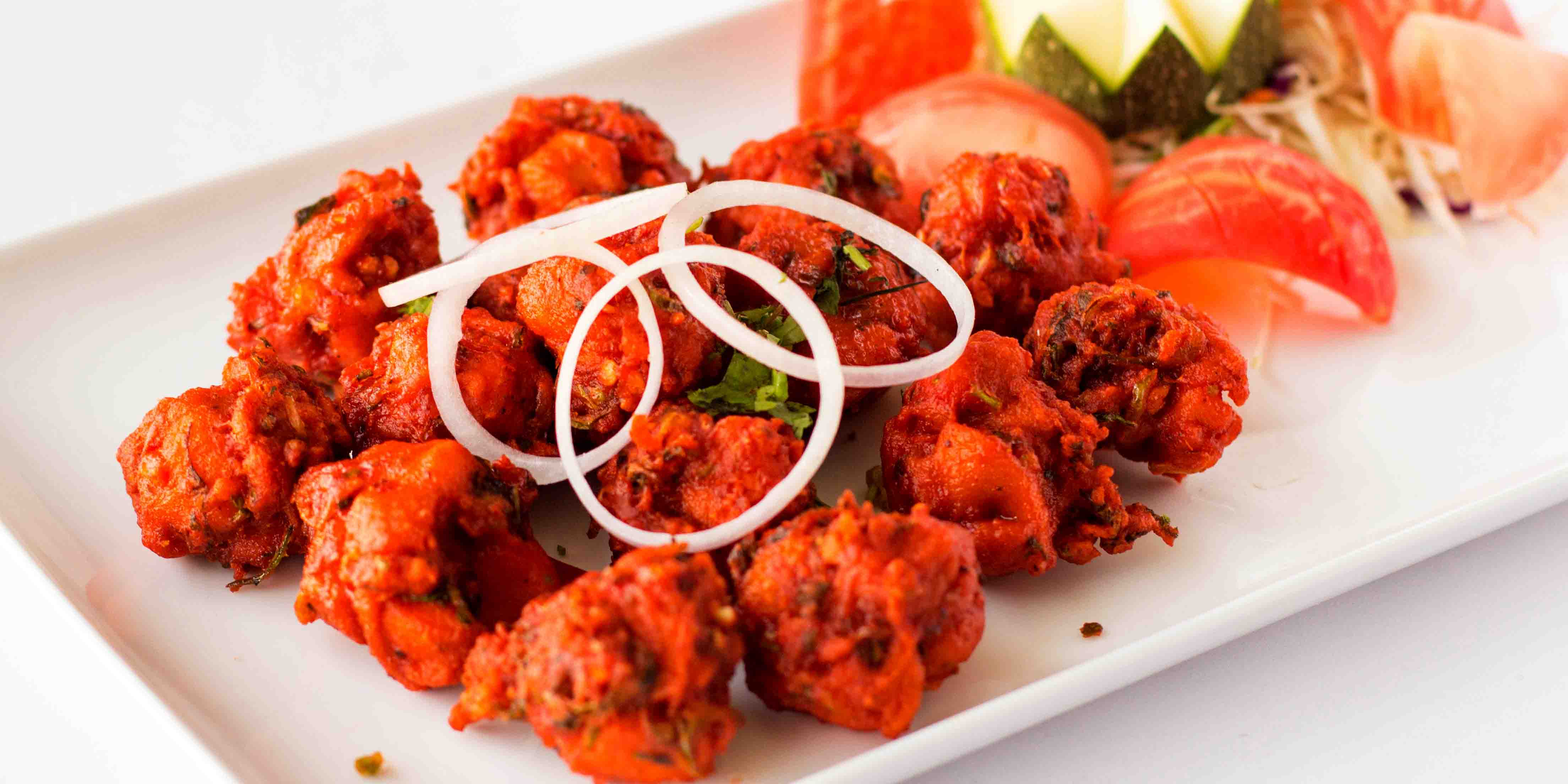 Blue Fox Home delivery Order online Museum Road Governorpet