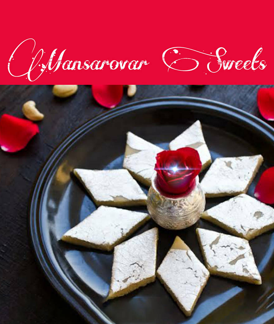Mansarovar Sweets Home delivery Order online Vasai Road Railway