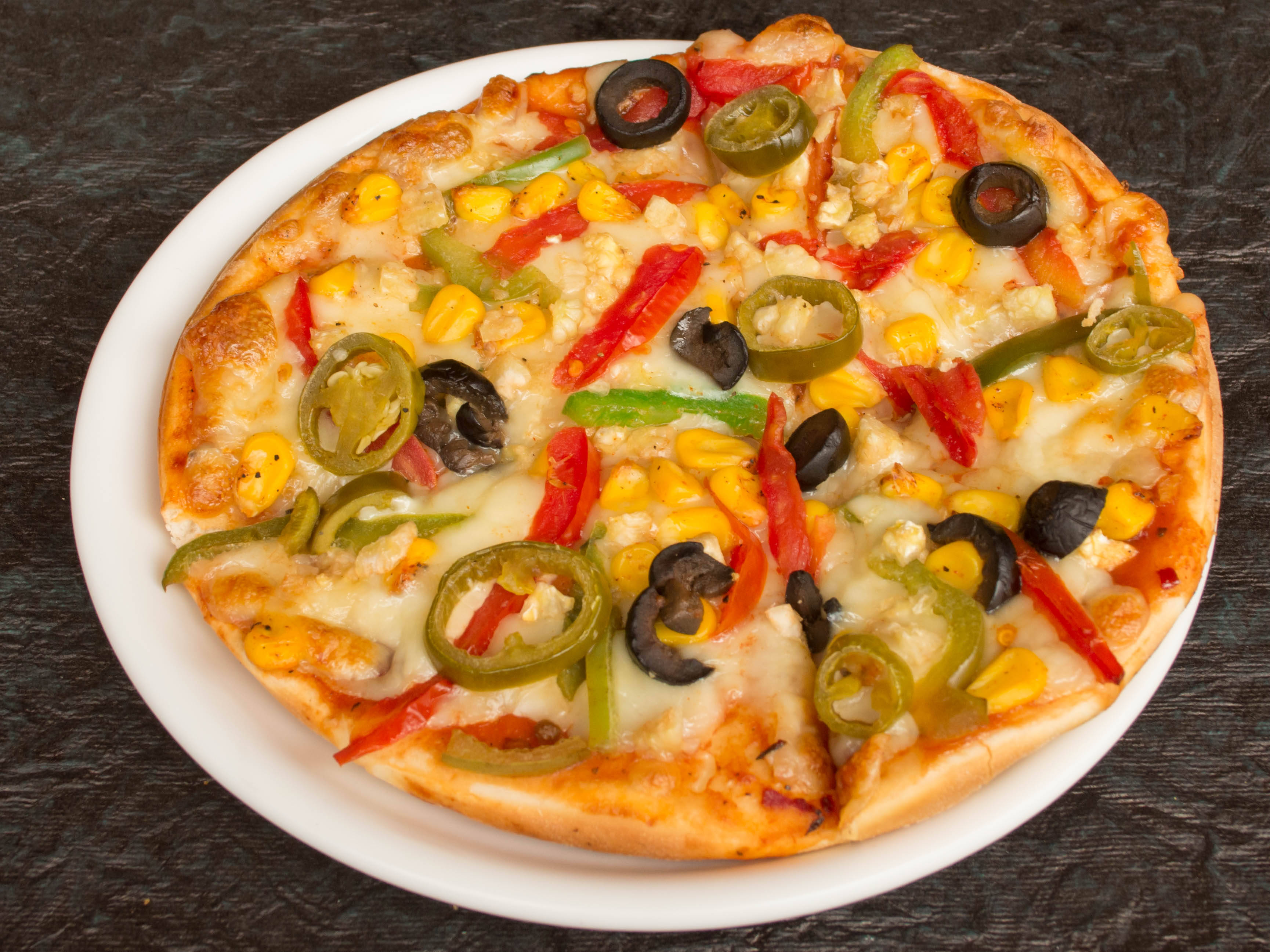 Wow Pizza 69 in Ran_Matwari Ranchi | Order Food Online | Swiggy