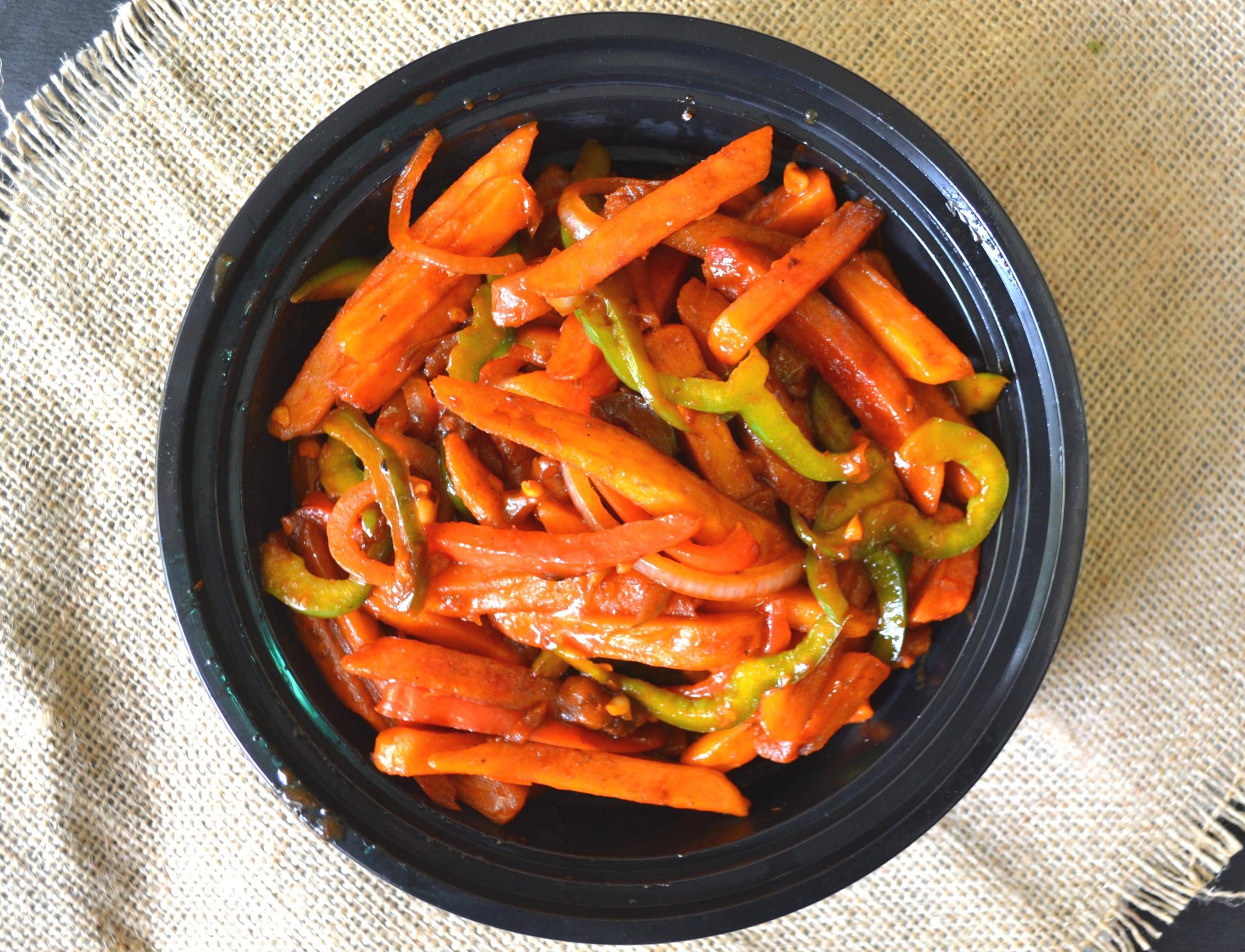 Oodle Noodle Home delivery Order online Mission Compound Mission