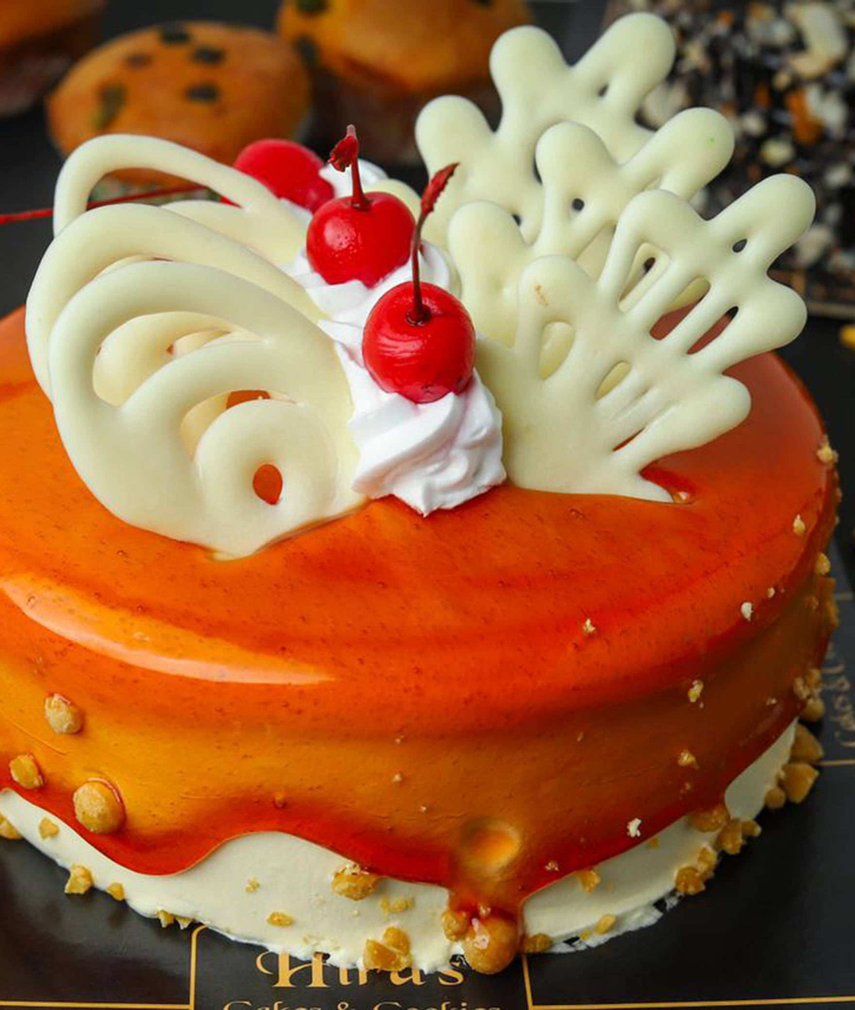 Hira Cakes n Cookies Home delivery Order online Patel Mohalla