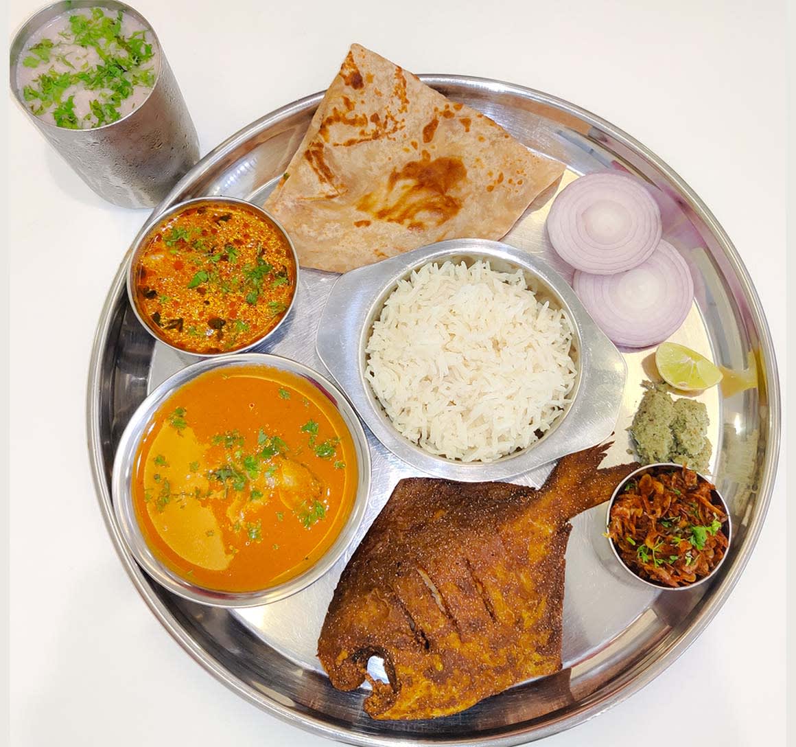 Anvi Veg Non Veg Home delivery Order online Kasarwadi Pimpri Pune