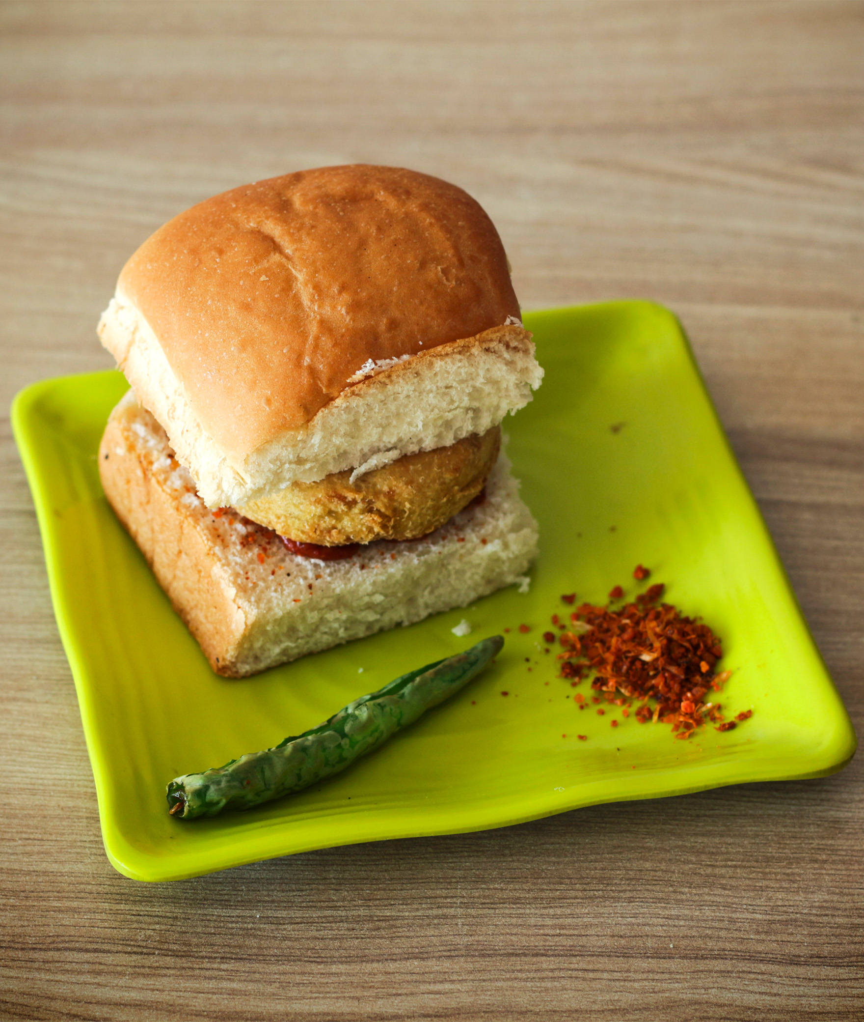 Bhuvad Fast Food Corner Home delivery Order online Near BMC