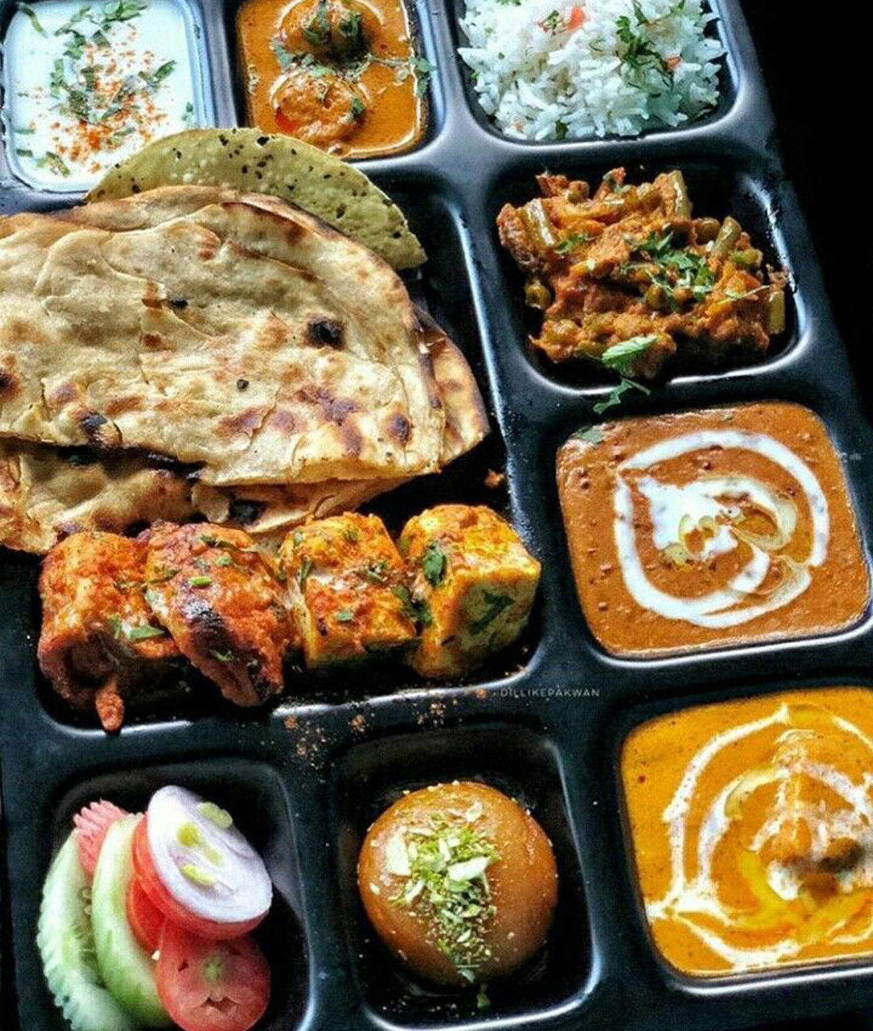 Mom's Kitchen in Chandigarh Sector 22b,Chandigarh - Order Food Online -  Best North Indian Restaurants in Chandigarh - Justdial