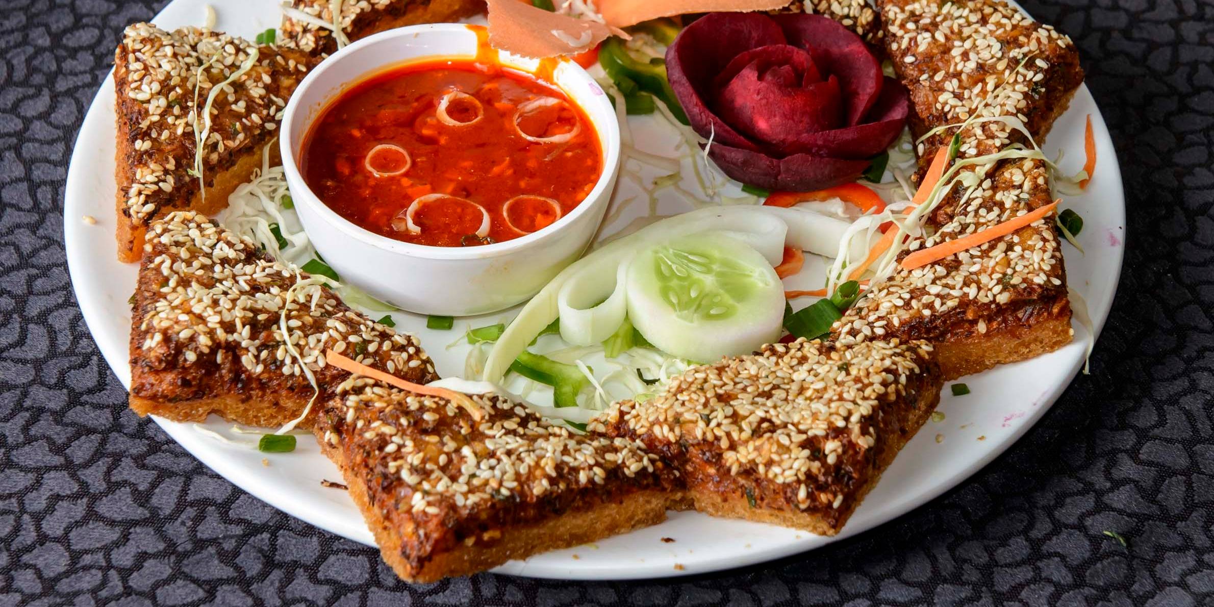 Saundarya Garden Home delivery Order online Wakad Hinjewadi Pune