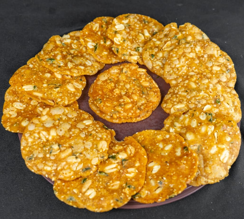 Sri Mahalakshmi Telangana Pindi Vantalu