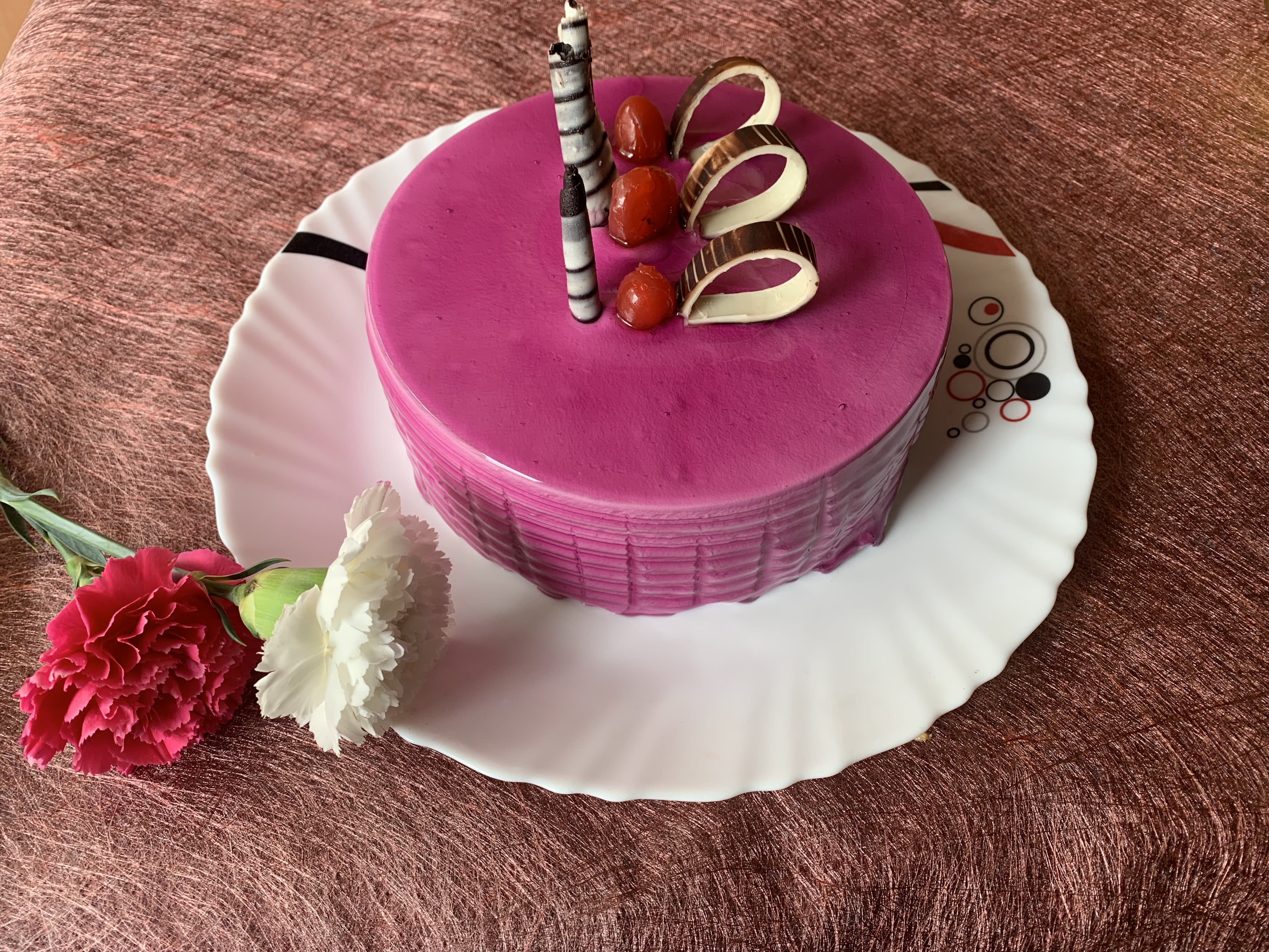 Ranchi Flowers And Cake