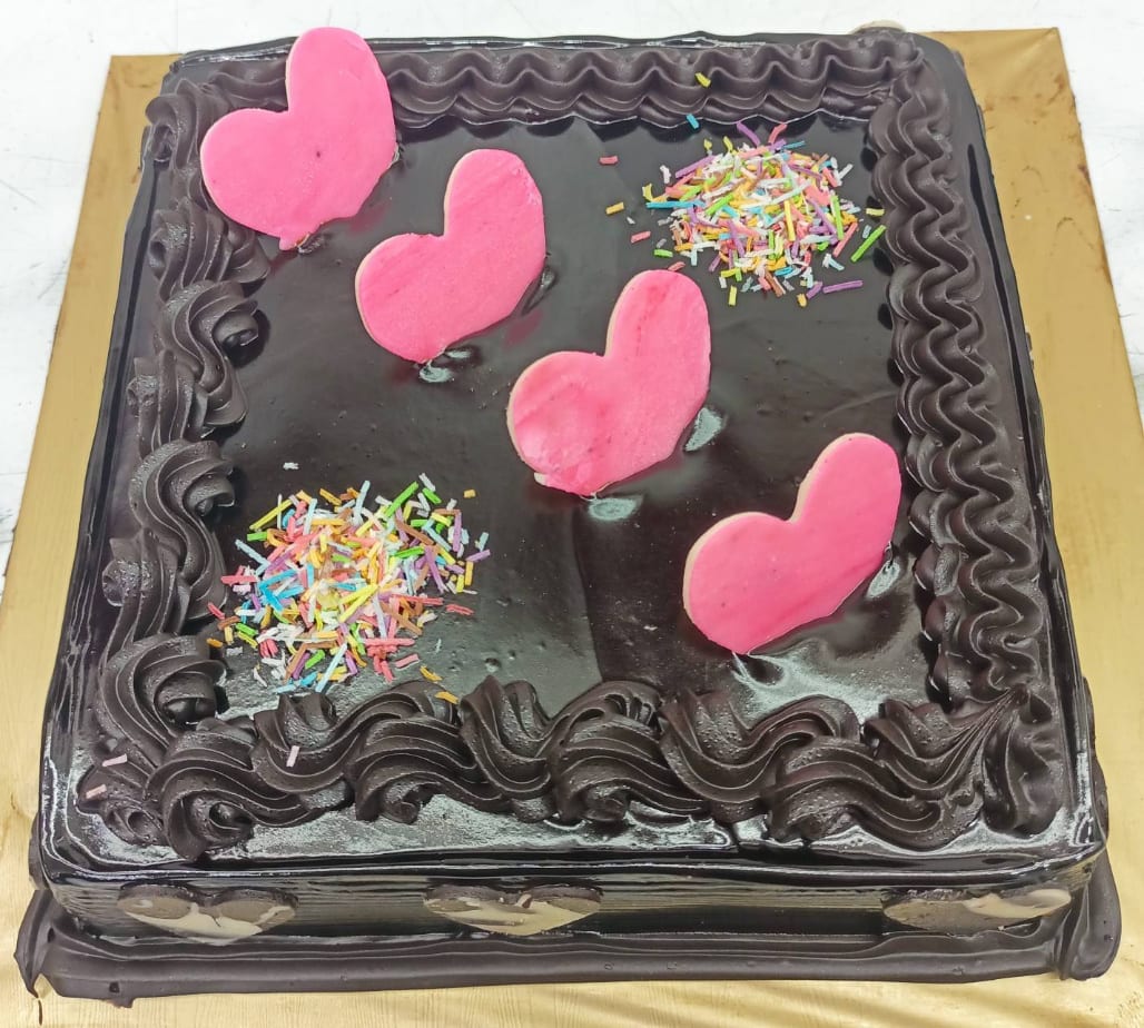 Cream Craft (Occasion - The World Of Cakes)