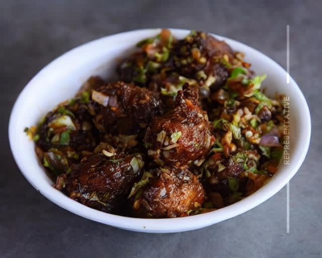 New Udipi Restaurant