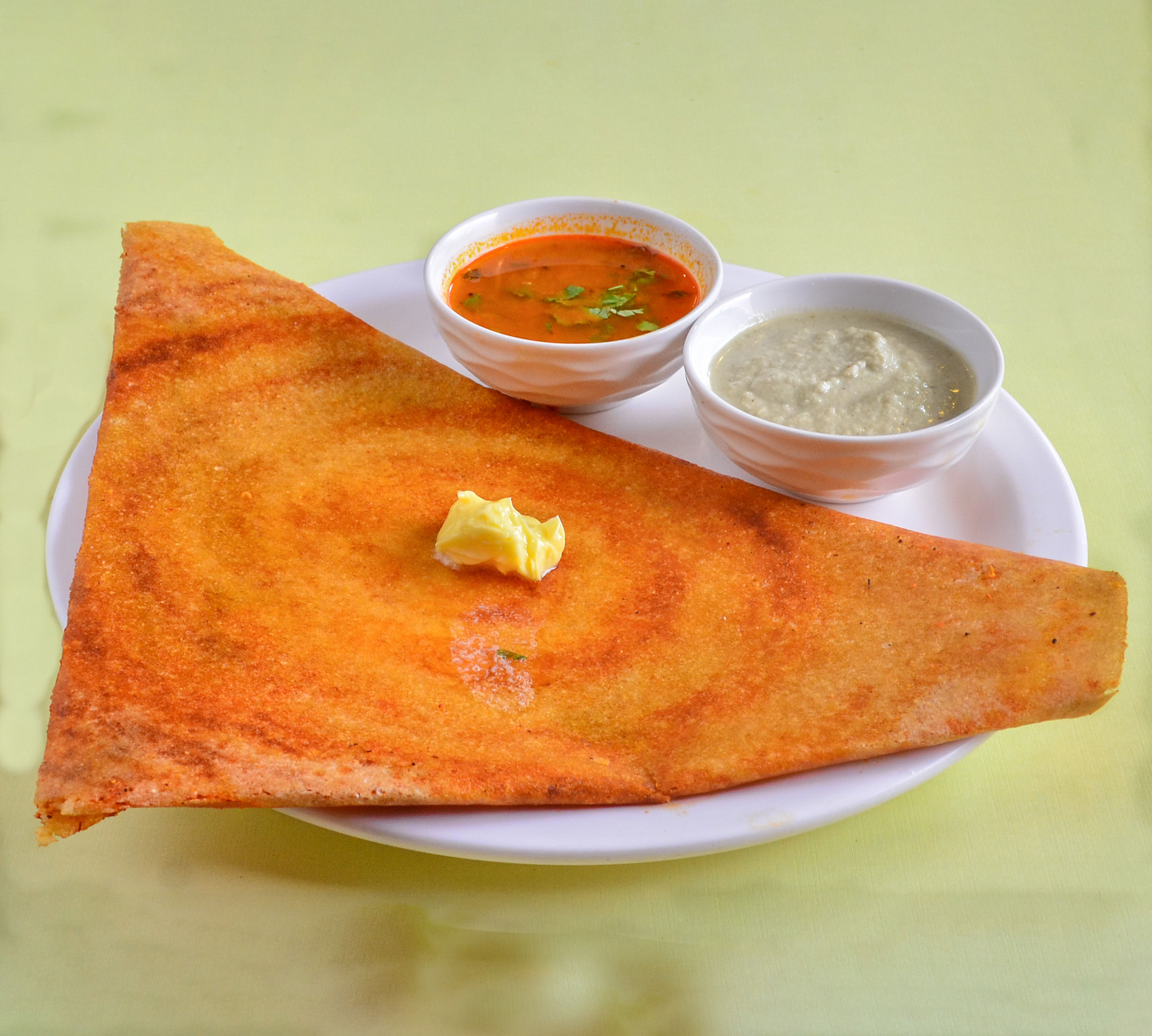 NANDA Kachori Dosa