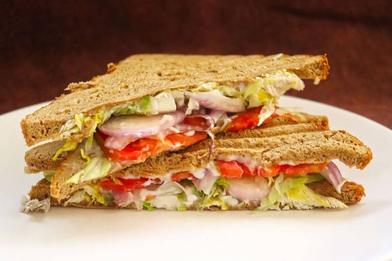 Chicken Sandwich