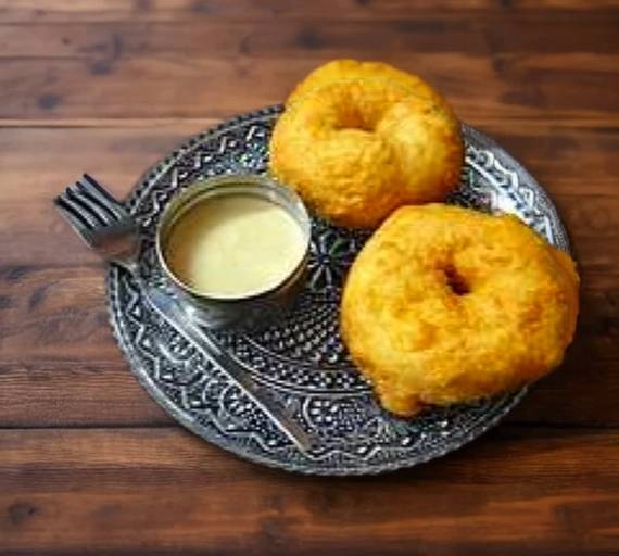 Khali Dosa (2pc)