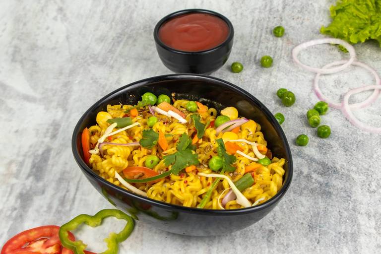 Veg Maggi