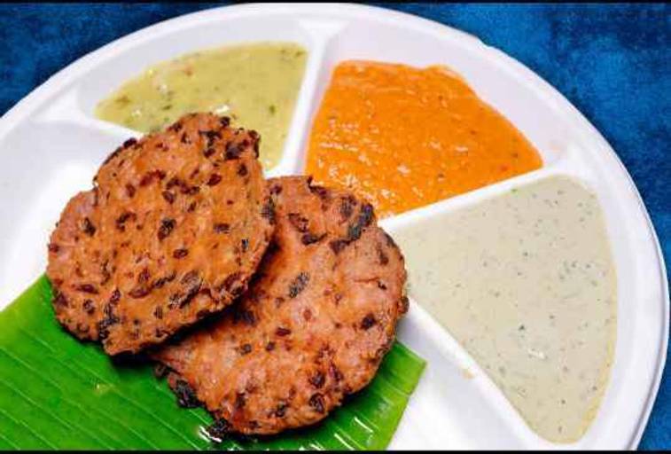 Maddur vada [single]