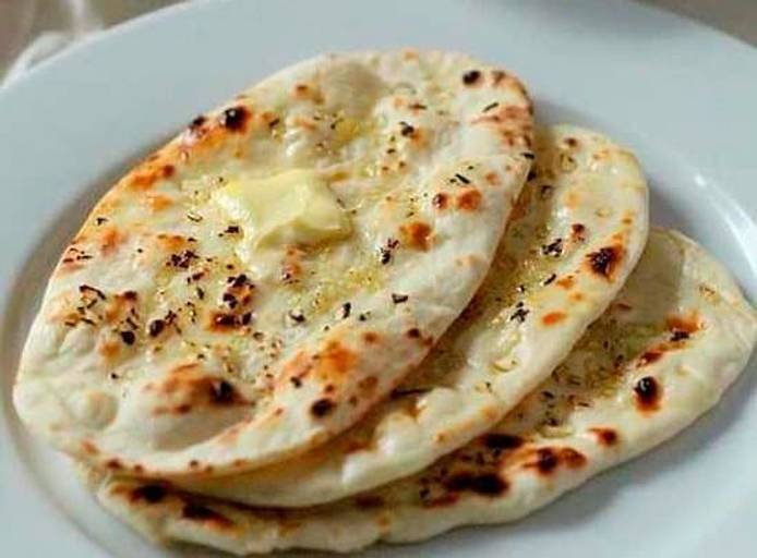 Naan