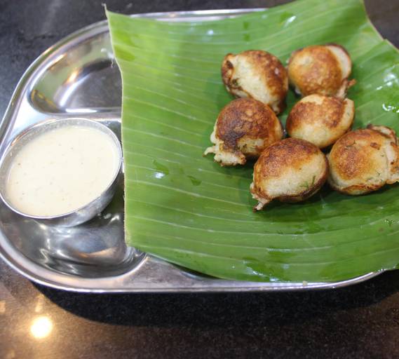 Paddu [6pc]