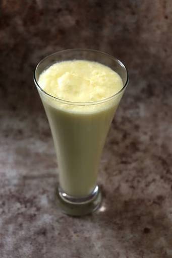 Mango Shakes