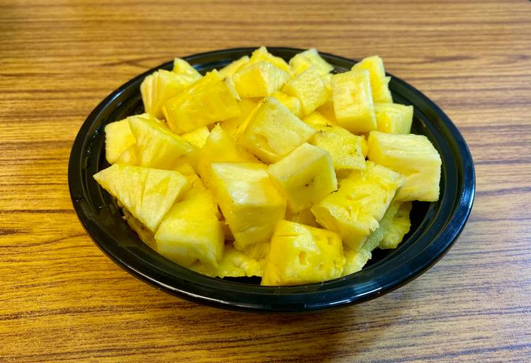 Pineapple Bowl (600 ml)