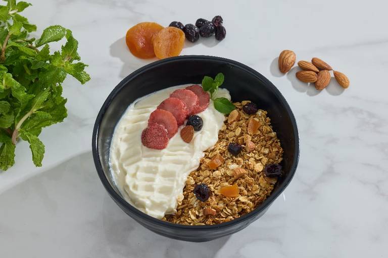 Granula Bowl