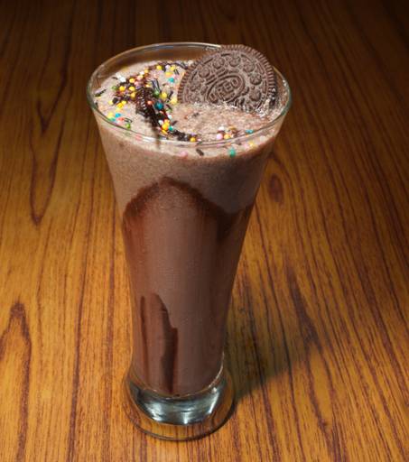 Oreo Shake