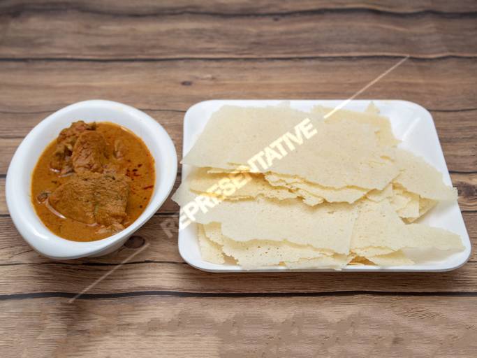 Kori Roti