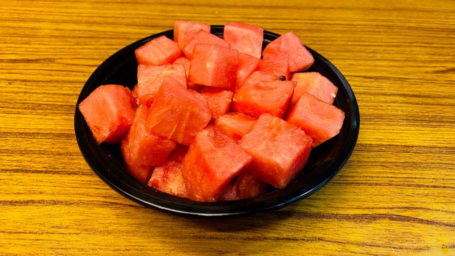 Watermelon Bowl (600 ml)