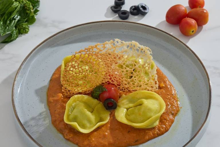 Tortellini