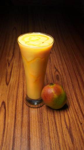 Mango Shake