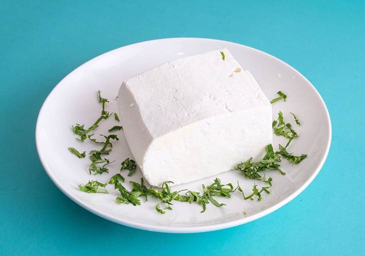 Fresh Malai Paneer(500gm)