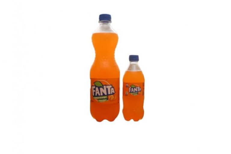 Fanta