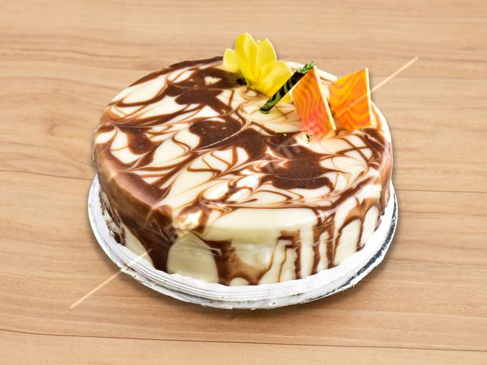 Vancho cake