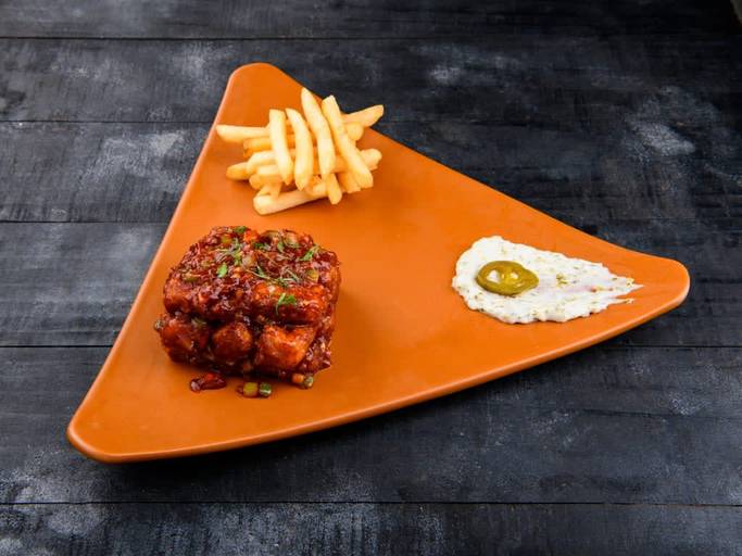 Habanero Cottage Cheese (Small)