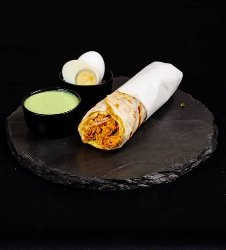 Egg Roll (2 Eggs)