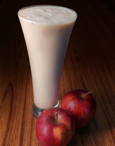 Apple Shake