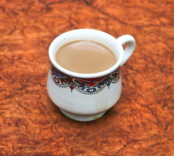 Tea