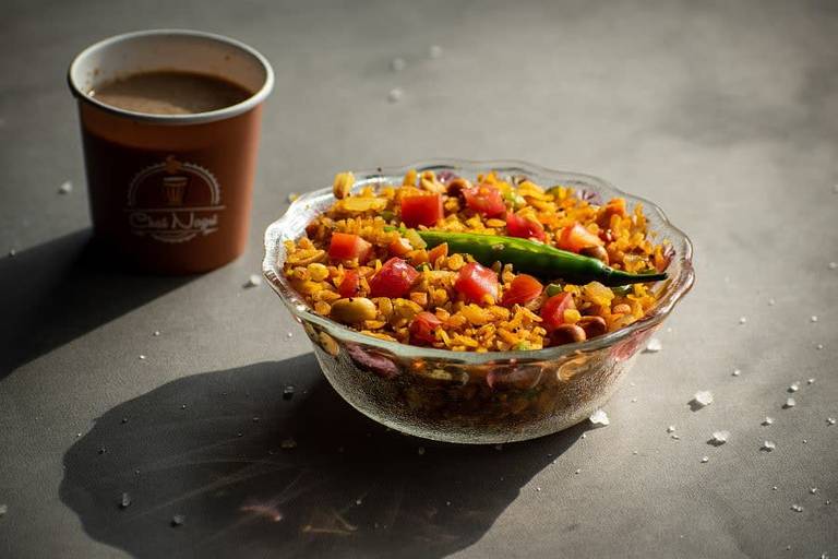 Poha