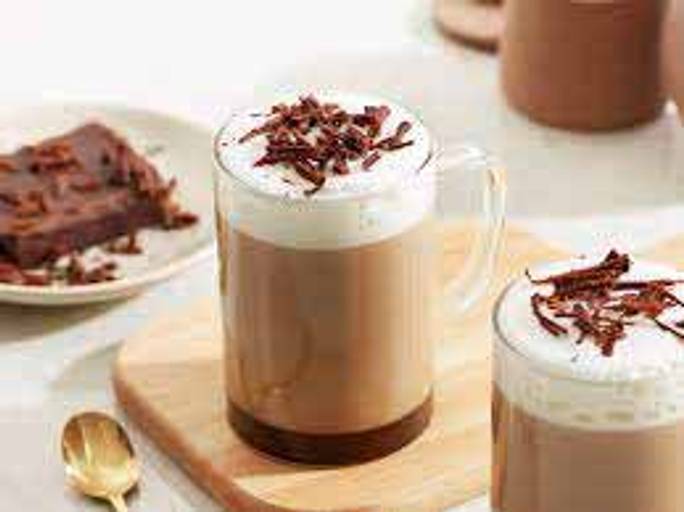 Coffee mocha