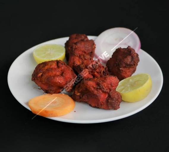 Chicken Kebab