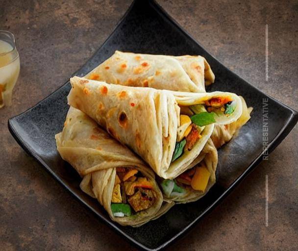 Egg Roll
