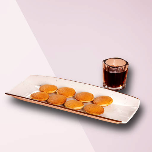 Classic Pancake