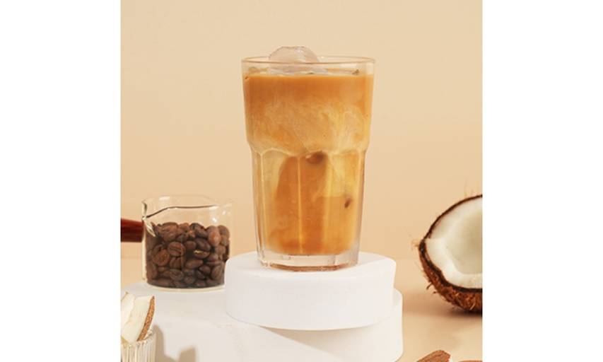 Americano Mysto (Coconut Americano)