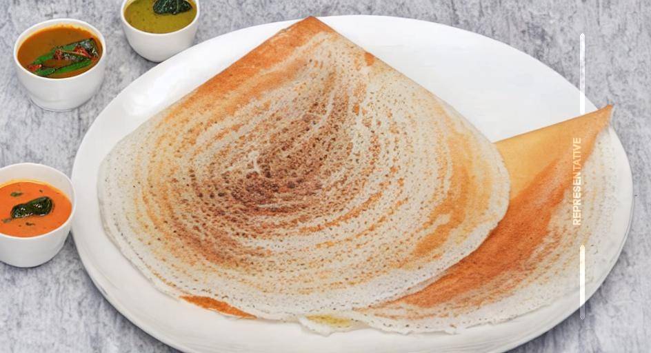 Set Dosa
