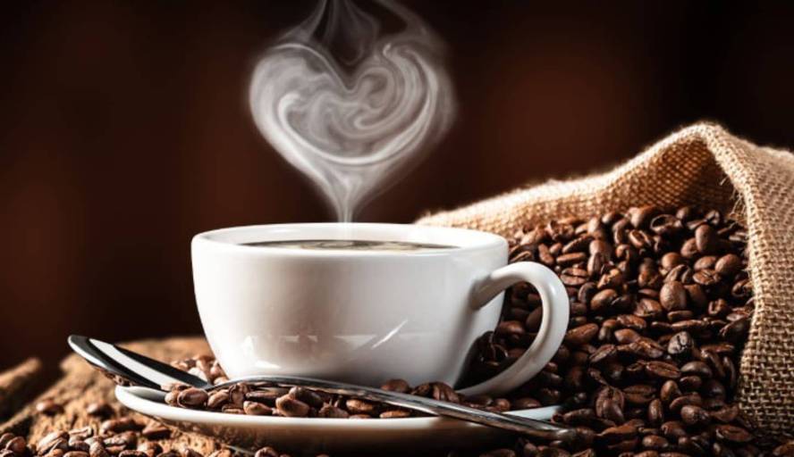 C6. Coffee ( 125 Ml )