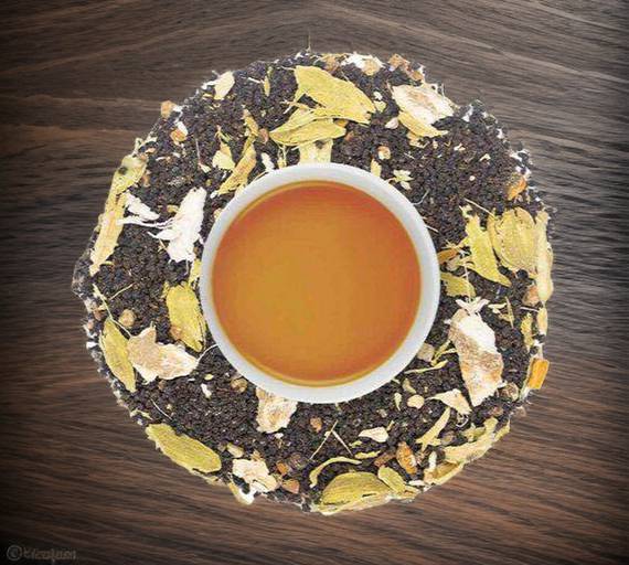 C1. Elaichi Tea ( 125 Ml )