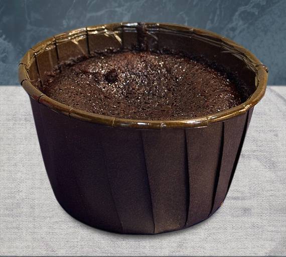 Chocolate Lava