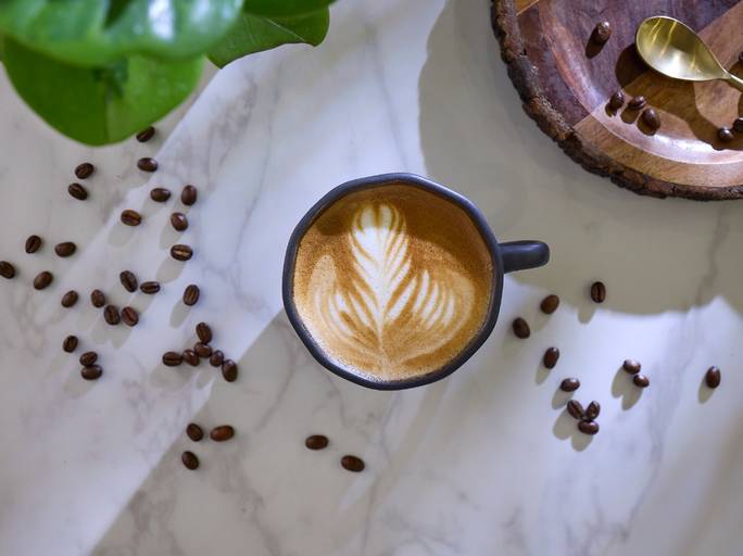 Cafe Latte
