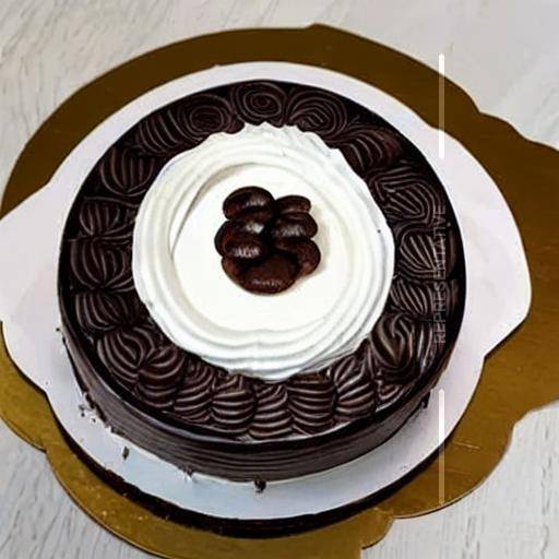 Choco huzelnut