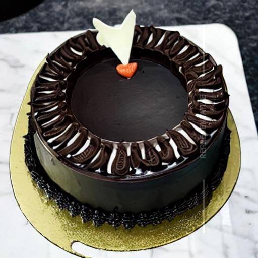 Choco orea