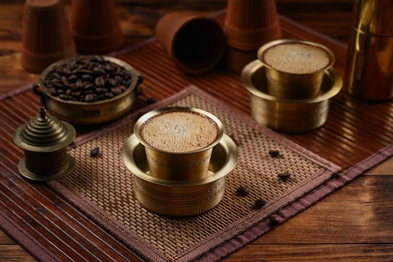 Bella Kaapi